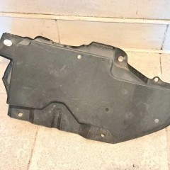 Płyta osłona podwozia Toyota CHR 58399-F4010