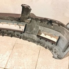 ZDERZAK PRZEDNI MERCEDES GLK 08-12rok A2048851425