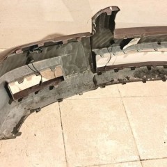 ZDERZAK PRZEDNI MERCEDES GLK 08-12rok A2048851425