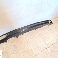 DOKŁADKA SPOILER ZDERZAKA TYŁ TOYOTA YARIS III