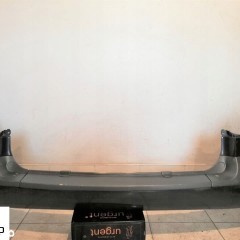 ZDERZAK TYL TYLNY RENAULT LAGUNA II 2 KOMBI