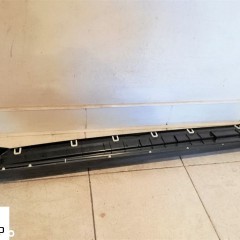 LEXUS NX 14-20 LISTWA LISTEWKA OSŁONA DRZWI PRZÓD