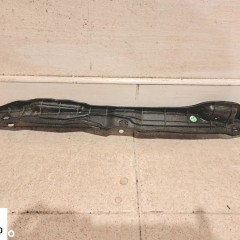 KIA PICANTO III Wygluszenie Błotnika lewy