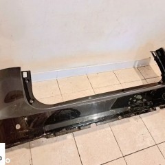 Ford C-Max MK2 II 2 10- Zderzak Tył Tylny