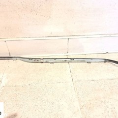 Suzuki Vitara 3 III lft listwa dokladki zderzaka tył Prawa