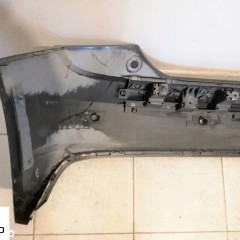 ZDERZAK TYŁ TYLNY AUDI A1 S1 8XA S-LINE LIFT