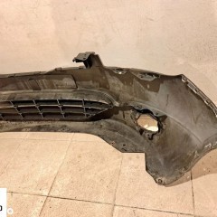 Zderzak przód przedni Nissan Qashqai I J10 lift FL