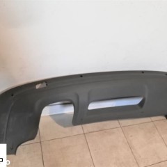 Spoiler zderzaka tył AUDI Q3