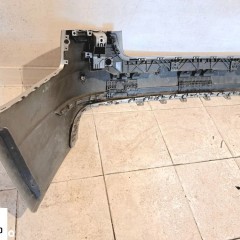 Audi A4 B9 8W5 Sedan Kombi Zderzak Tył