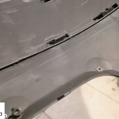 HYUNDAI ATOS PRIME LIFT 04-08 ZDERZAK PRZÓD