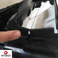 KIEROWNICA POWIETRZA BMW 7 F01 BMW 5 F10 187798-15