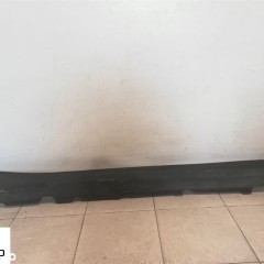 NAKŁADKA PROGOWA PRÓG PRAWY FIAT 500X LIFT