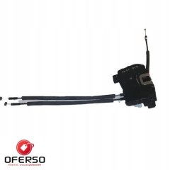 HYUNDAI IX35 ZAMEK DRZWI PRAWY PRZÓD 81320-2Y000