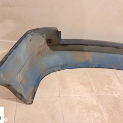 ZDERZAK TYŁ TYLNY PDC SKODA FABIA III 6V9807421