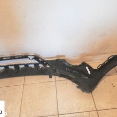 Hyundai I20 Dokładka Zderzaka Przód 86512-C8700