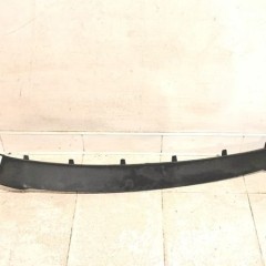 SPOILER DOKŁADKA ZDERZAKA KIA CEED III 3 LIFT