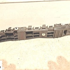 Opel Corsa E ślizg TYŁ PRAWY 39085590