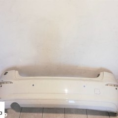 BMW 3 F34 GT LIFT LCI ZDERZAK TYLNY TYŁ