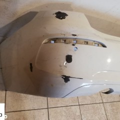 BMW 3 F34 GT LIFT LCI ZDERZAK TYLNY TYŁ