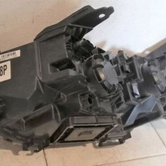 LAMPA LED PRAWY RENAULT TALISMAN 260108543R