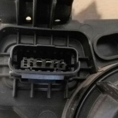 LAMPA LED PRAWY RENAULT TALISMAN 260108543R