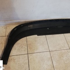 Fiat Tipo sedan dyfuzor zderzak tylny Fiat