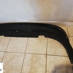 Fiat Tipo sedan dyfuzor zderzak tylny Fiat