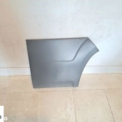 DUCATO BOXER JUMPER 14- LISTWA LEWA BOCZNA TYŁ