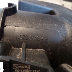 OBUDOWA FILTRA POWIETRZA FORD MONDEO DS73-9643-KA