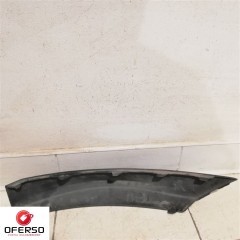 Ford Focus MK3 lift ST hokej dokładka zderzaka