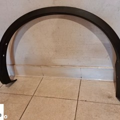 LISTWA NAKŁADKA BŁOTNIKA PRAWY TYŁ KOLEOS II