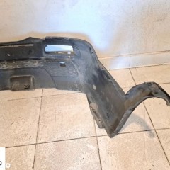 KIA SORENTO III ZDERZAK TYŁ 86611-2P000 09-14R