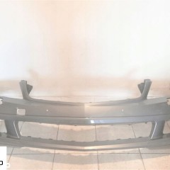 MERCEDES W204 C-KLASA ZDERZAK PRZÓD