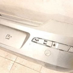 ASTRA III H HB ZDERZAK TYŁ TYLNY 375768702