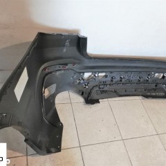 Zderzak tył BMW X4 F26 M-Pakiet