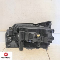 VW POLO VI HALOGEN LED DZIENNE ORYGINAŁ EUROPA