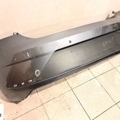 ZDERZAK TYLNY SEAT LEON 3 III FR 5F0 HB LIFT