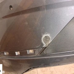 ZDERZAK TYLNY SEAT LEON 3 III FR 5F0 HB LIFT