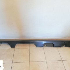 TOYOTA CAMRY 17- LEWA LISTWA PROGOWA NAKŁADKA PRÓG