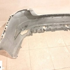 RENAULT MEGANE IV 4 GRAND COUPE SEDAN zderzak tył