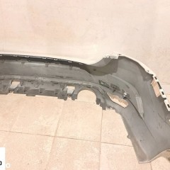 RENAULT MEGANE IV 4 GRAND COUPE SEDAN zderzak tył