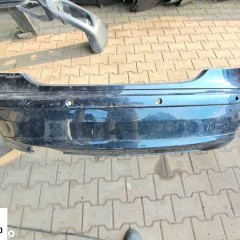 MERCEDES W203 COUPE LIFT ZDERZAK TYLNY