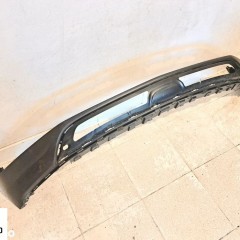 Spoiler zderzaka przód przedni OPEL MOKKA X LIFT 2016- 475498858