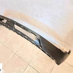 Spoiler zderzaka przód przedni OPEL MOKKA X LIFT 2016- 475498858