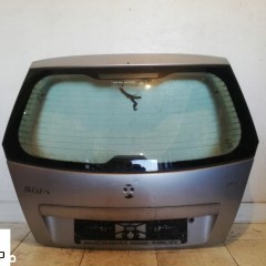 KLAPA POKRYWA BAGAŻNIKA FIAT STILO 3-DRZWI