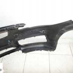 BMW1 F20 F21 LIFT LCI 2015 zderzak przedni przód