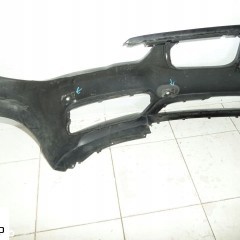 BMW1 F20 F21 LIFT LCI 2015 zderzak przedni przód
