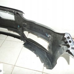 BMW1 F20 F21 LIFT LCI 2015 zderzak przedni przód