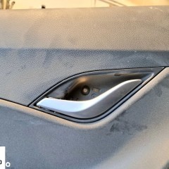 KLAMKA LEWY TYŁ WEW. HYUNDAI IX20