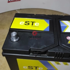 Akumulator Este 100ah/830A Jap